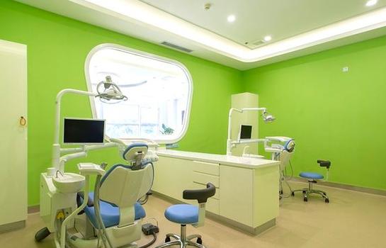 大连拜博口腔高新，技术实力与服务体验如何？-图1