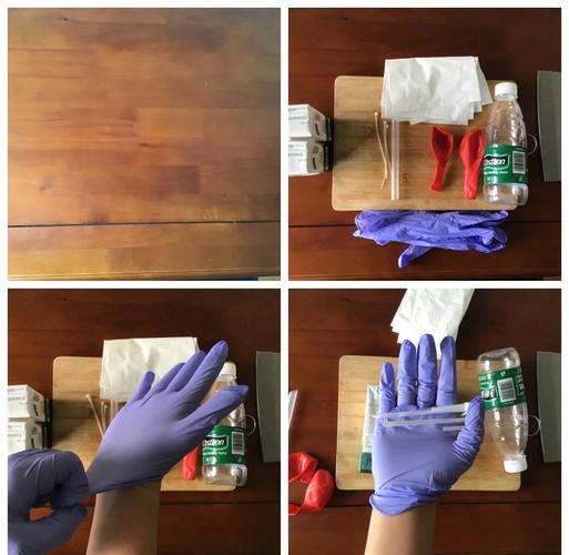 硅橡胶的模型消毒方法-图2 硅橡胶的模型消毒方法-图2