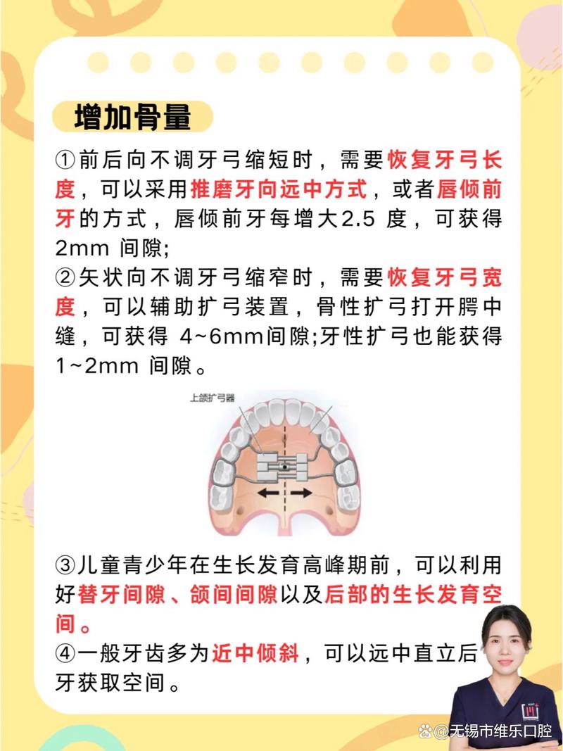 如何用图片测量正畸拥挤度？-图3