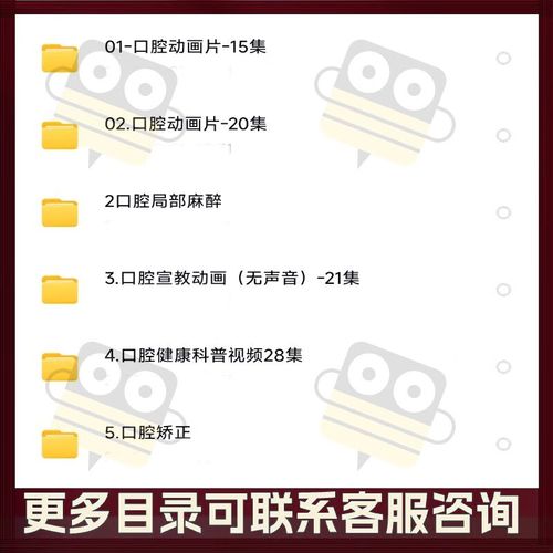 口腔正畸科普视频，你最想知道哪些关键问题？-图3