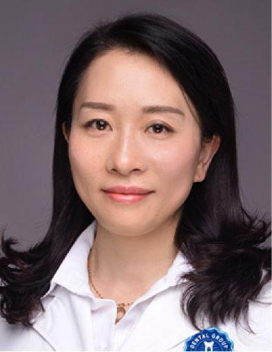 拜博口腔李娜是哪位口腔专家?擅长哪些牙齿治疗?-图1 拜博口腔李娜是哪位口腔专家?擅长哪些牙齿治疗?-图1