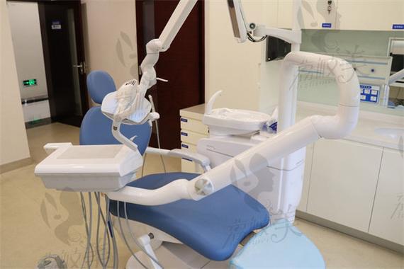 宜春拜博口腔收费明细是怎样的？2025最新价格表公布？-图2