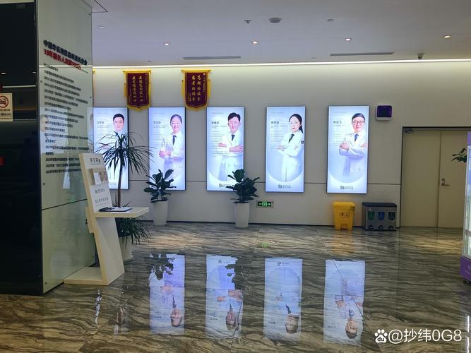 牙博士 正畸主任 新区-图1