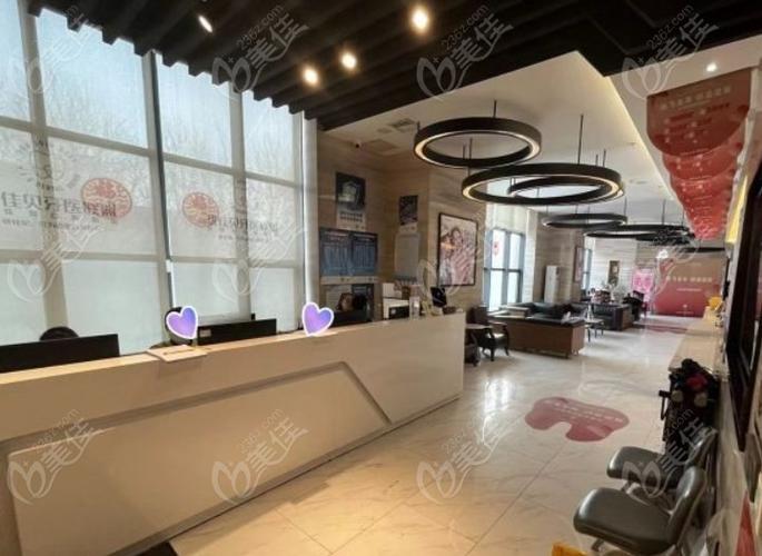 乌鲁木齐正畸最好的医院是哪家？-图3