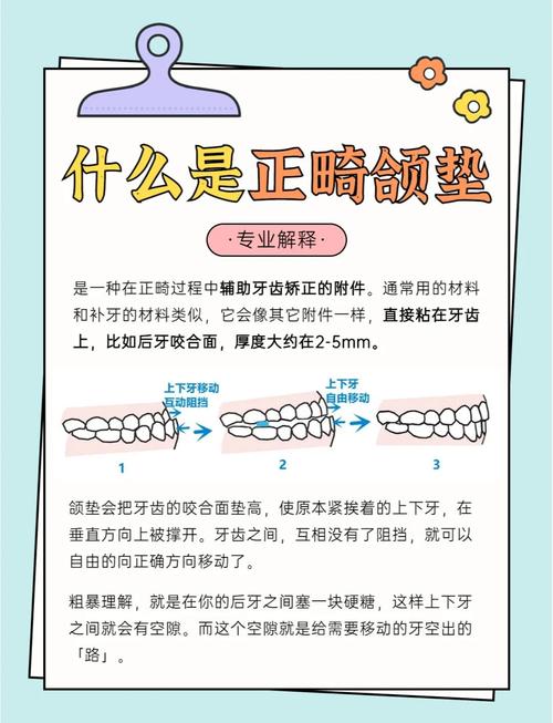 防止下颌骨变宽的方法-图2