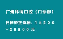 拜博口腔拔牙收费多少？价格透明吗？有无隐形费用？-图3