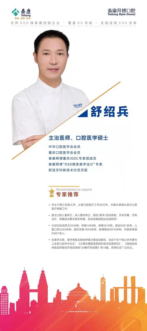 拜博口腔招聘咨询如何进行？流程和渠道有哪些？-图3