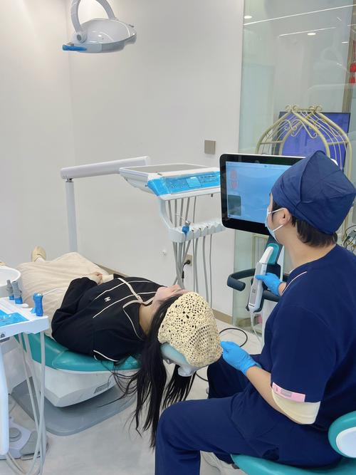 拜博口腔医院洗牙效果如何?价格贵不贵?服务专业吗?-图3 拜博口腔医院洗牙效果如何?价格贵不贵?服务专业吗?-图3