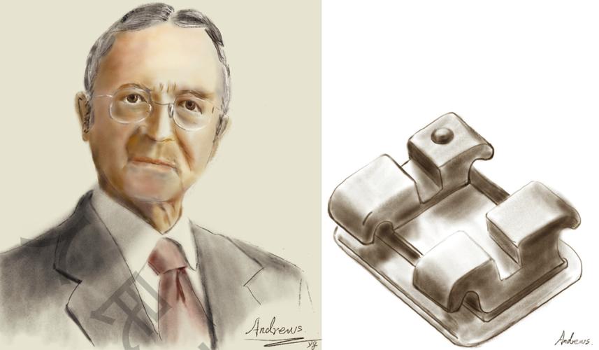 正畸之父Andrew是何许人？有何开创性贡献？-图1