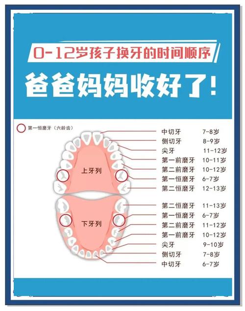 牙掉了什么时候种牙最好？-图1