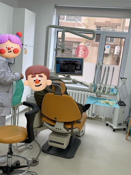 长宁区拜博口腔服务如何？技术靠谱吗？预约和价格怎么样？-图2