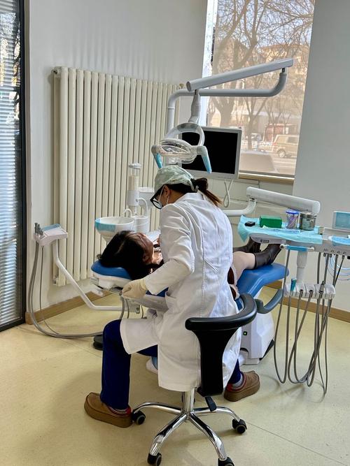 医大口腔正畸一科二科-图1 医大口腔正畸一科二科-图1