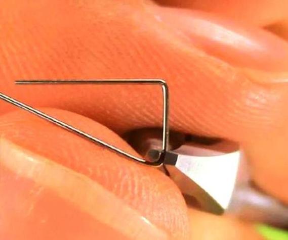 正畸弓丝弯制小自行车-图3