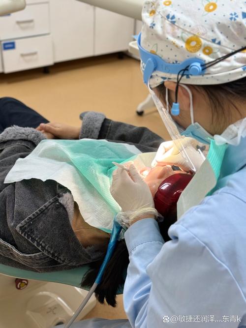 口腔黏膜内注射的方法-图2