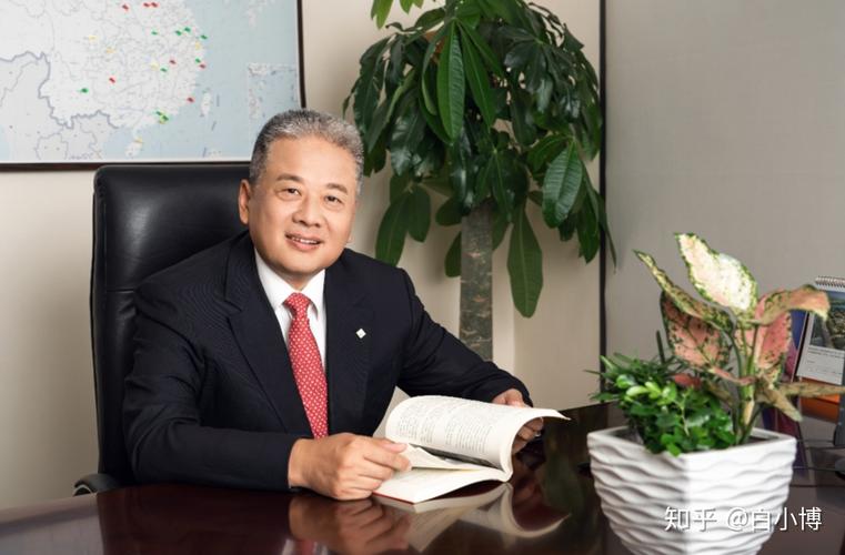 拜博口腔 院长-图2