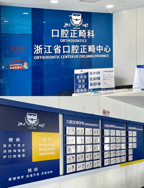 浙江省口腔医学会正畸领域有哪些专业优势？-图2