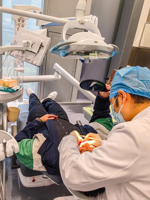 正畸跟着正颚外科一起-图3