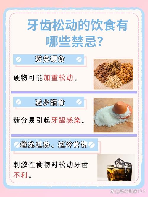 牙齿松动如何治疗？有哪些有效方法？-图1