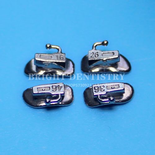 如何区分正畸直丝弓颊面管的类型与特征？-图1