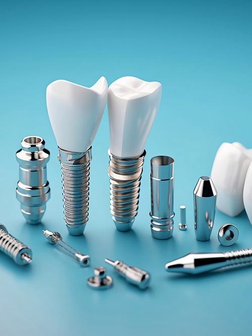 朝阳种一颗牙多少钱-图3