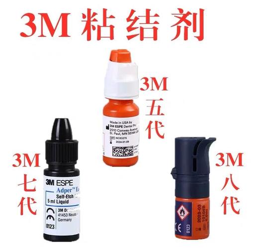 如何规范使用第五代粘接剂？操作步骤与注意事项有哪些？-图2