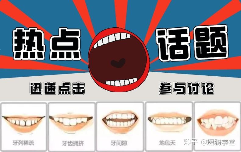 权香莲口腔正畸第3节会详解哪些核心临床要点？-图3