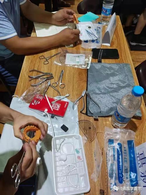 权香莲口腔正畸第3节会详解哪些核心临床要点？-图2