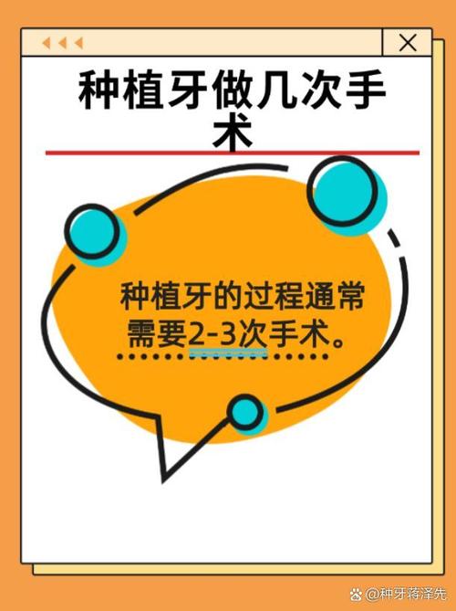 种完牙多久复查一次-图3