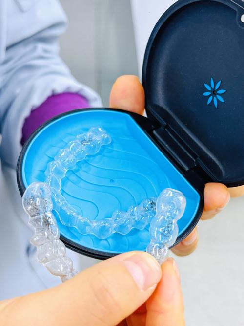 成人正畸有用吗爱思特-图1