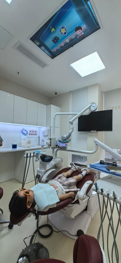 丹东市口腔医院正畸科-图1