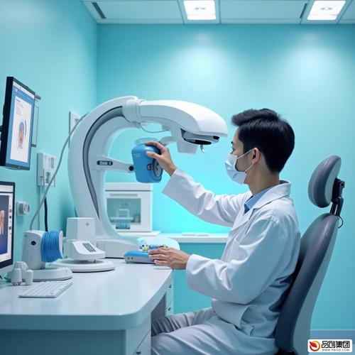 数字化口腔医学与正畸-图3