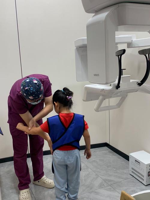 儿童牙齿CT检查的具体方法有哪些？不同检查方式的区别与注意事项？-图1