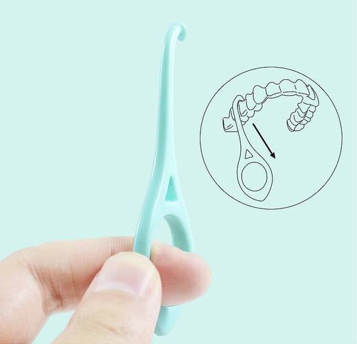 严迪正畸咬胶的正确使用方法是什么?-图3 严迪正畸咬胶的正确使用方法是什么?-图3