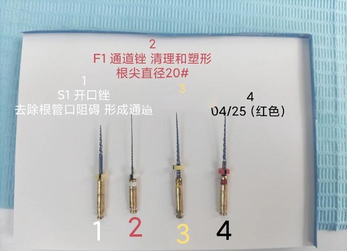 根管机扩的使用方法是什么？步骤及注意事项有哪些？-图2