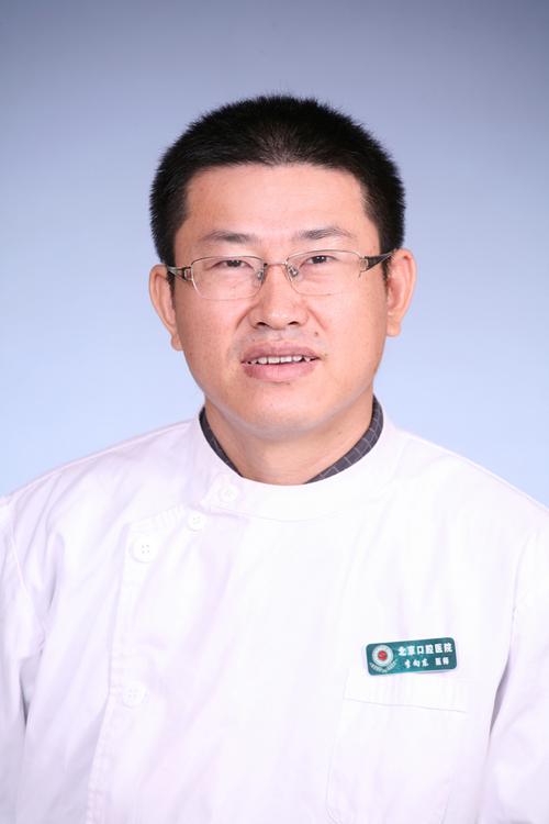 沈阳医大口腔正畸二科技术如何?正畸效果靠谱吗?-图2 沈阳医大口腔正畸二科技术如何?正畸效果靠谱吗?-图2