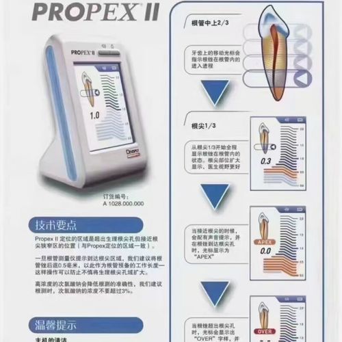 登士柏马达校对方法的具体步骤是怎样的？-图2