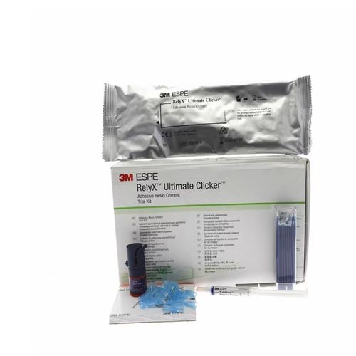 口腔粘结剂使用方法如何正确掌握?-图1 口腔粘结剂使用方法如何正确掌握?-图1