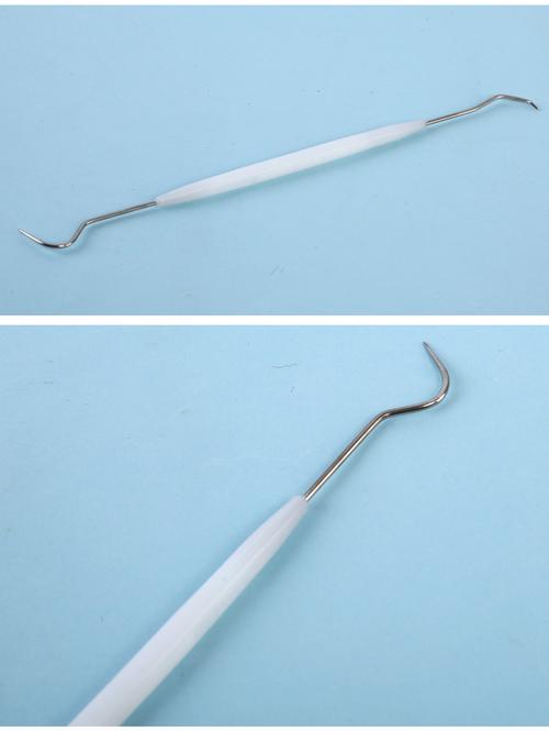 牙科正畸片切针是什么？正畸治疗中的必备工具吗？-图3