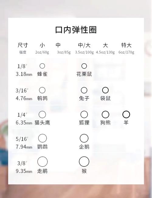 橡皮圈矫正方法图解，如何通过图解掌握详细操作步骤？-图1