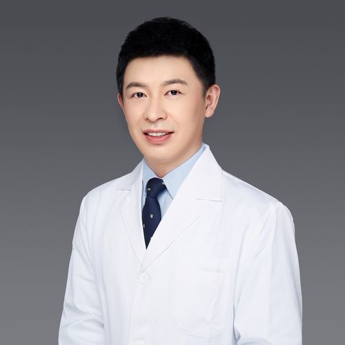 四医大口腔正畸科教授,正畸治疗如何选择权威专家?-图3 四医大口腔正畸科教授,正畸治疗如何选择权威专家?-图3