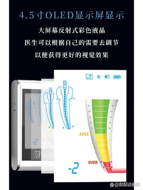 根管振荡仪使用方法-图1