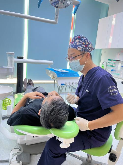 武大口腔医院种牙效果如何？技术靠谱吗？-图3