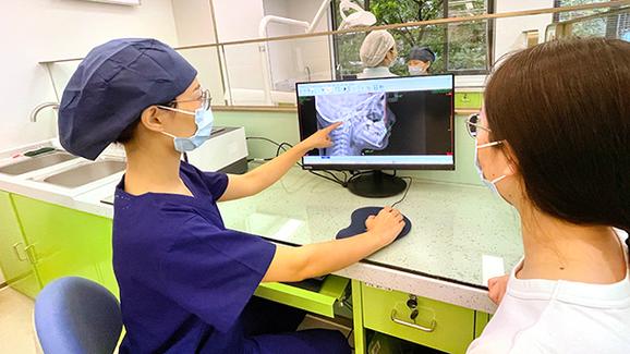 广东省口腔正畸科进修如何选择优质进修项目？-图1