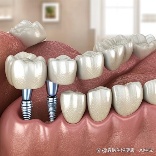 种牙后敲击会导致种植牙松动吗?-图1 种牙后敲击会导致种植牙松动吗?-图1