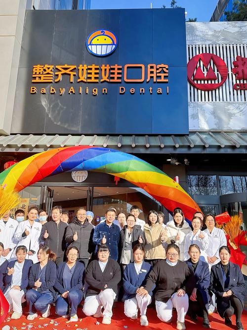 北京口腔正畸培训中心-图2