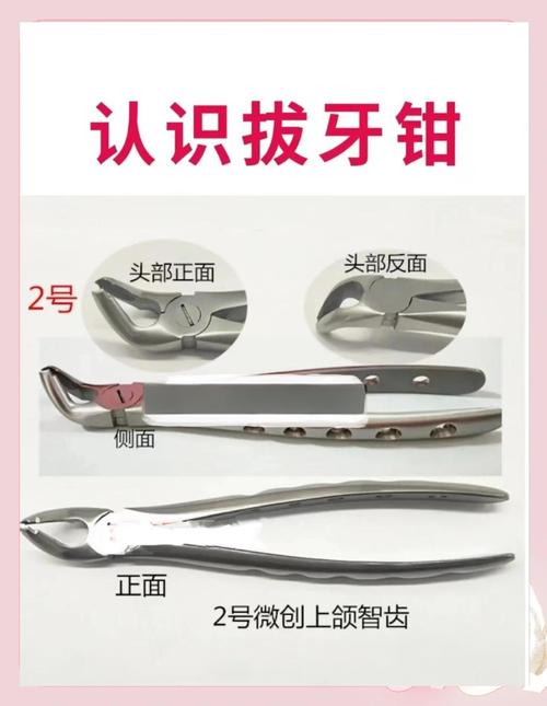 拆托槽钳的正确使用方法是怎样的？-图3