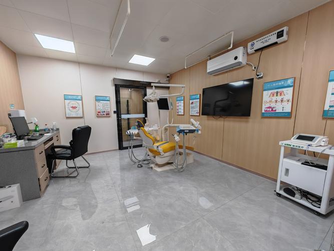 什么样的医院能做正畸？资质、设备、医生条件需满足哪些？-图2