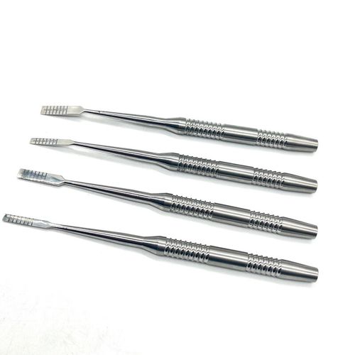 口腔骨凿的使用方法-图1