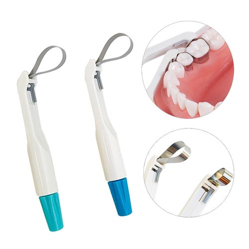 钳式成形片如何正确使用？方法步骤有哪些？-图1