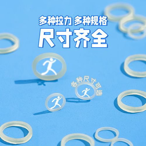 正畸橡皮圈哪个牌子好-图1